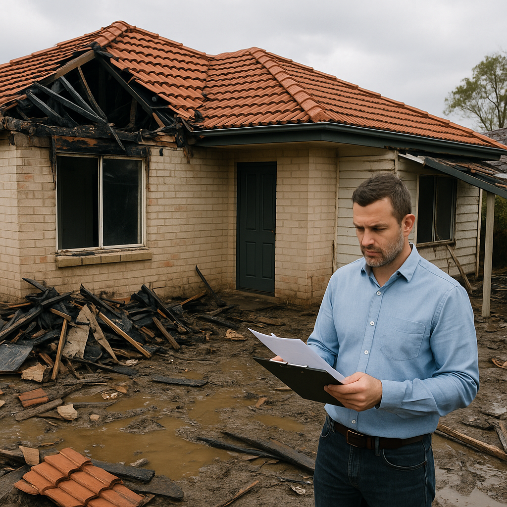 Claiming Expenses