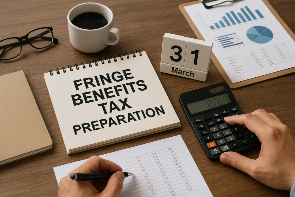 FBT Preparation