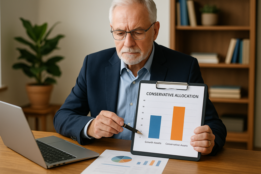Mid-Year Superannuation Review
