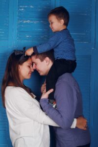 Estate Planning for Young Families