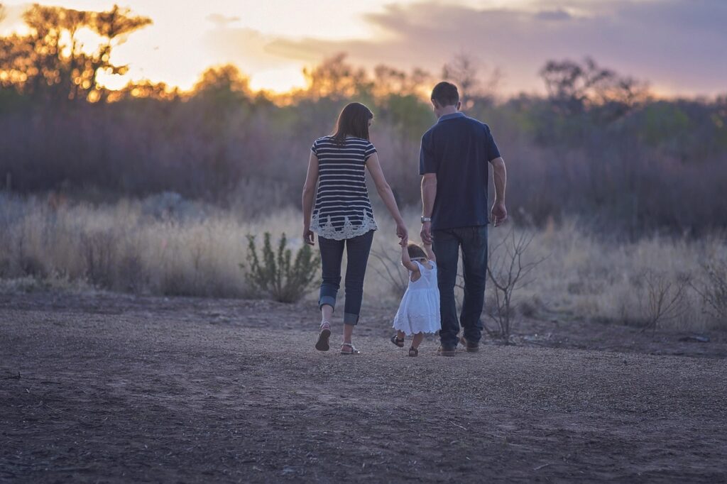 Estate Planning for Young Families