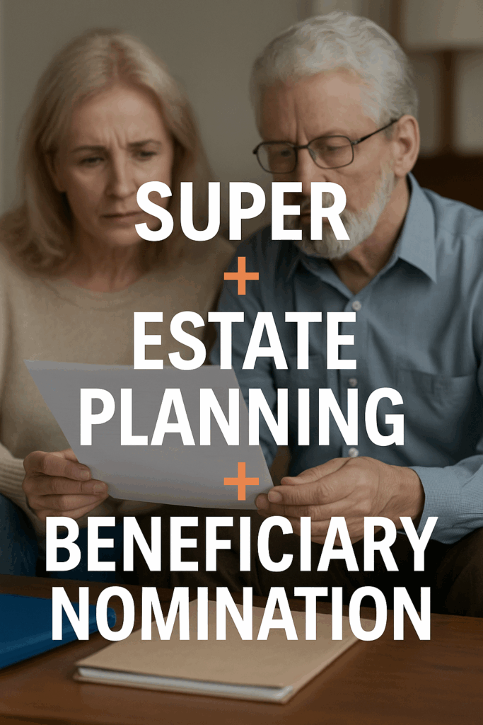Estate Planning