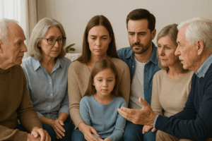 Family Estate Planning