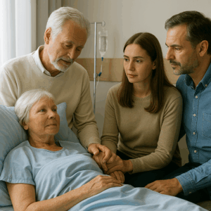Family Estate Planning