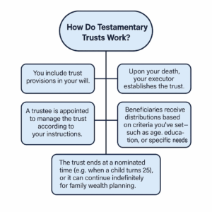 Testamentary Trusts