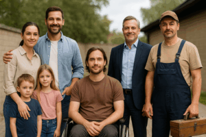 Testamentary Trusts