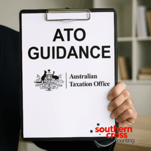 Tax Offset Schemes - ATO